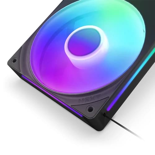 Nzxt F240 RGB Core Single Frame Cabinet Fan